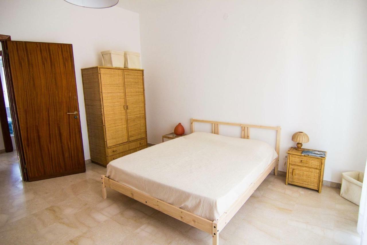 A Casa Di Lia Apartment Syracuse ภายนอก รูปภาพ