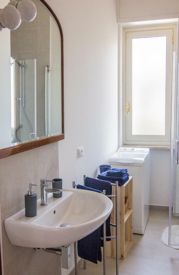 A Casa Di Lia Apartment Syracuse ภายนอก รูปภาพ
