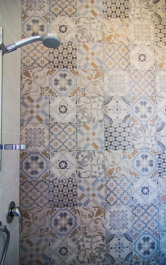 A Casa Di Lia Apartment Syracuse ภายนอก รูปภาพ