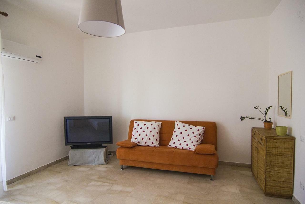 A Casa Di Lia Apartment Syracuse ภายนอก รูปภาพ