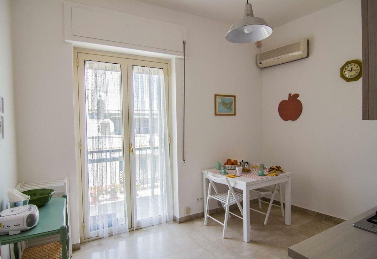 A Casa Di Lia Apartment Syracuse ภายนอก รูปภาพ