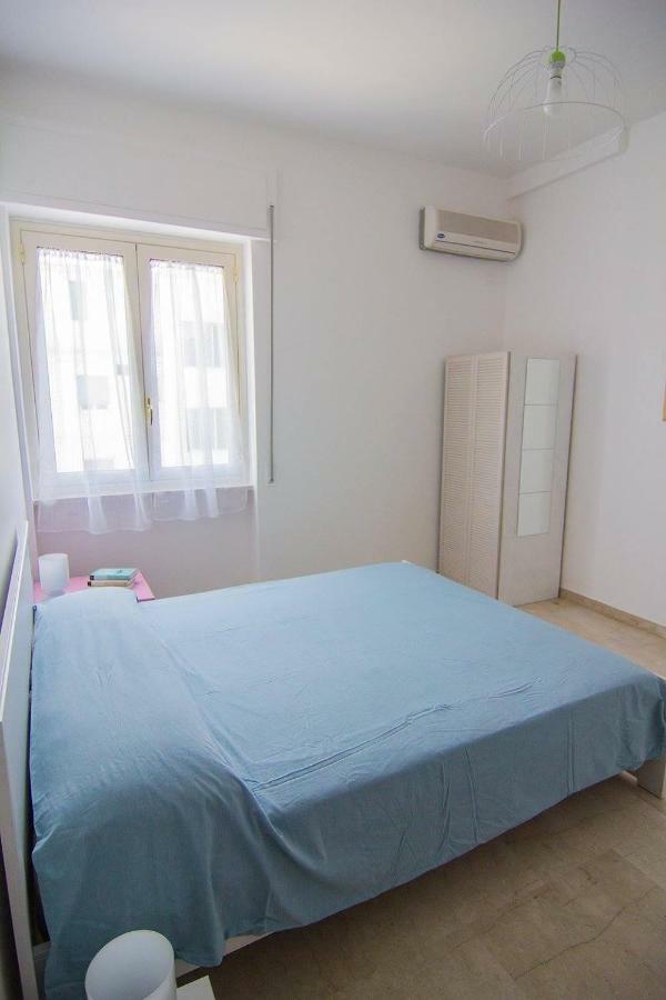 A Casa Di Lia Apartment Syracuse ภายนอก รูปภาพ