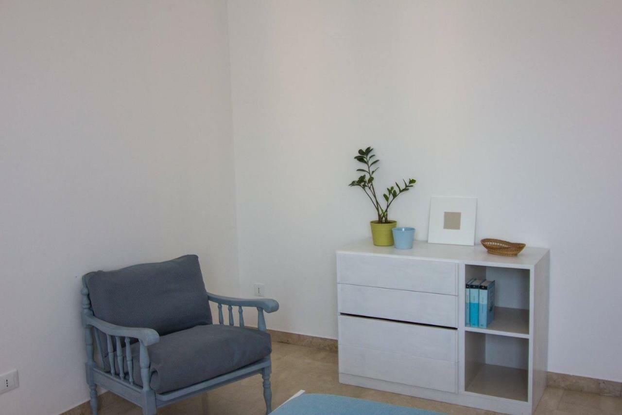 A Casa Di Lia Apartment Syracuse ภายนอก รูปภาพ