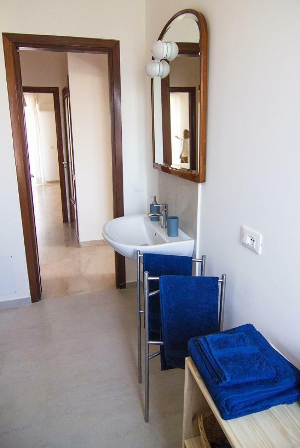 A Casa Di Lia Apartment Syracuse ภายนอก รูปภาพ