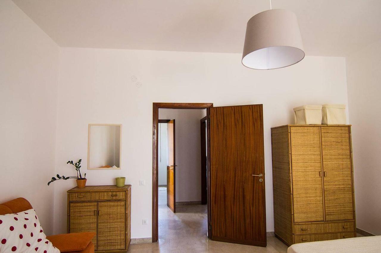 A Casa Di Lia Apartment Syracuse ภายนอก รูปภาพ