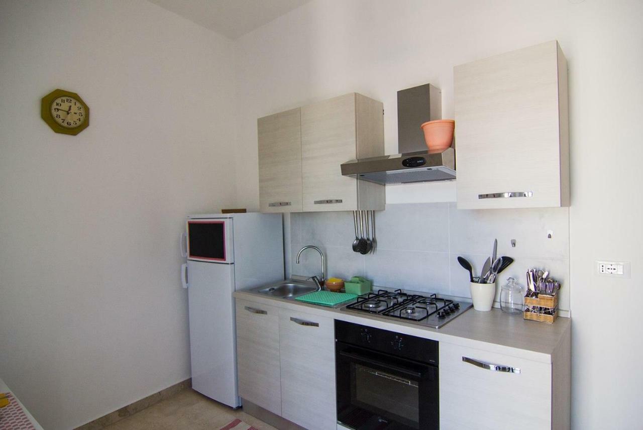 A Casa Di Lia Apartment Syracuse ภายนอก รูปภาพ