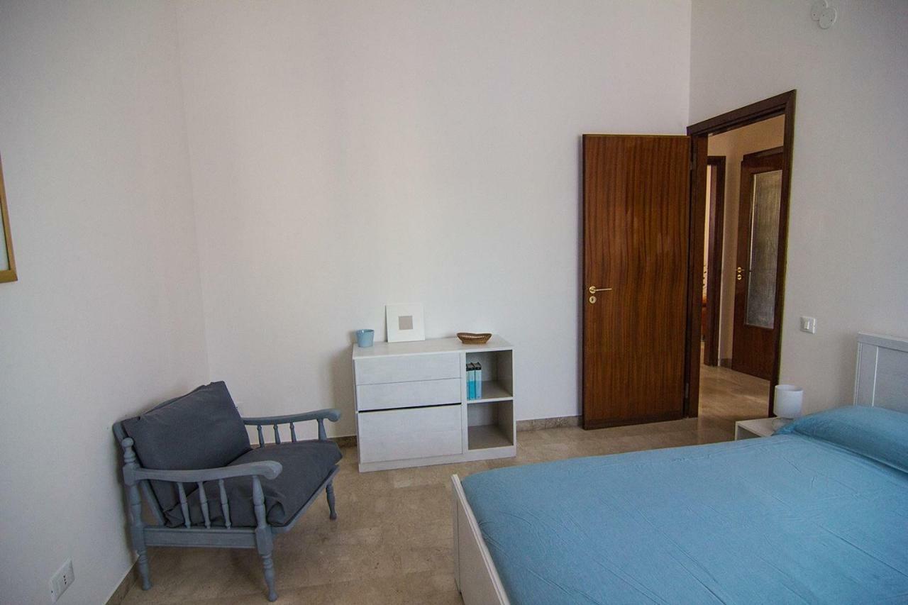 A Casa Di Lia Apartment Syracuse ภายนอก รูปภาพ